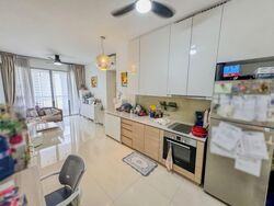 Hillion Residences (D23), Apartment #537610961
